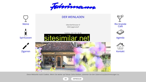 derweinladen.ch alternative sites