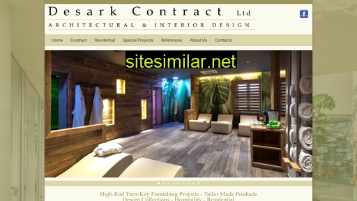 desarkcontract.ch alternative sites