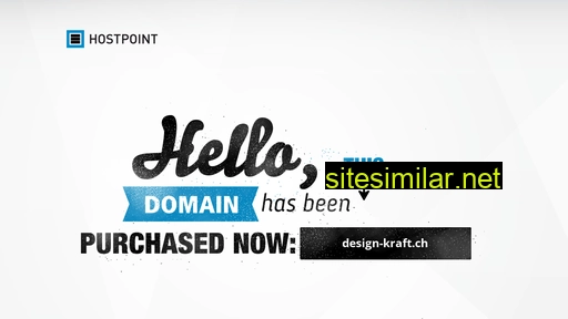 design-kraft.ch alternative sites
