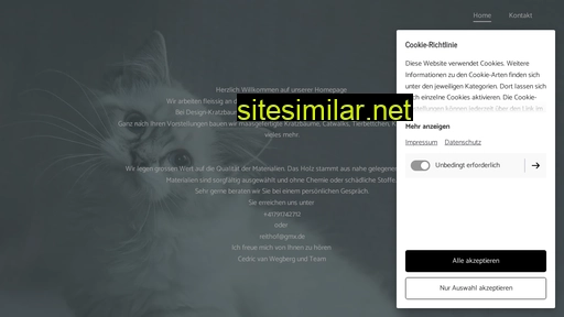 design-kratzbaum.ch alternative sites