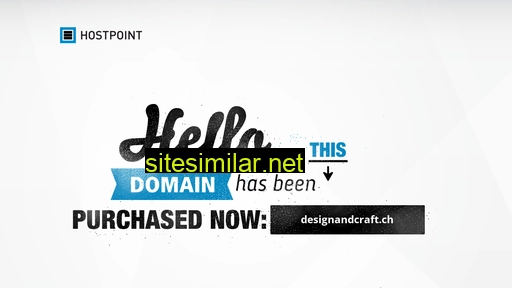 Designandcraft similar sites