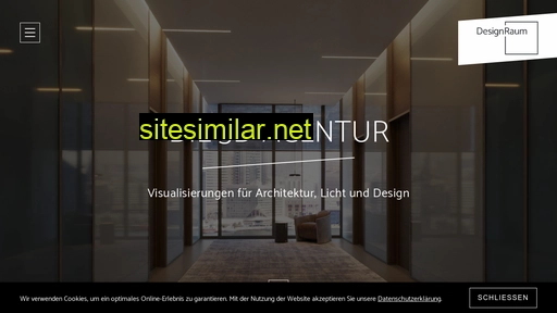 designraum.ch alternative sites