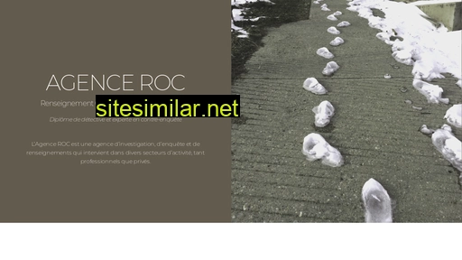 detective-roc.ch alternative sites