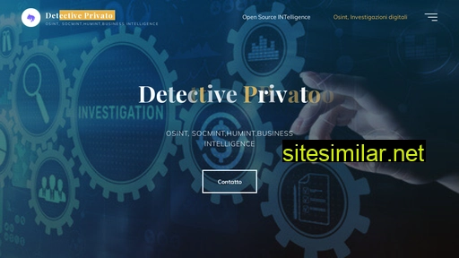 detectiveprivato.ch alternative sites