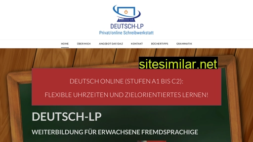 deutsch-lp.ch alternative sites