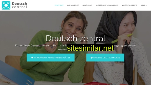 deutsch-zentral.ch alternative sites