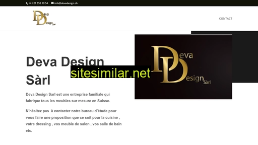 devadesign.ch alternative sites
