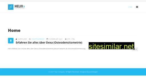 dexa.ch alternative sites
