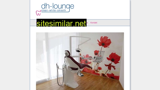 dh-lounge.ch alternative sites