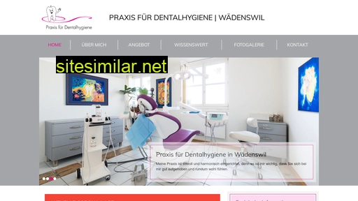dhpraxis-roellin.ch alternative sites