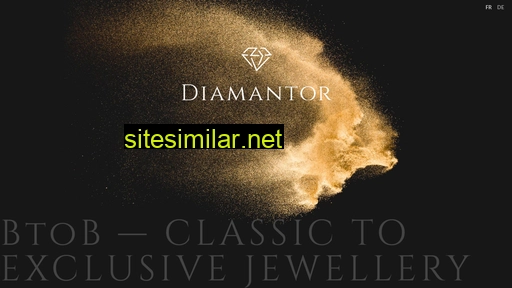 diamantor.ch alternative sites
