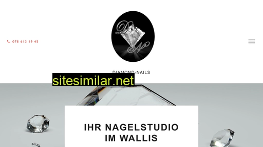 diamondnails-wallis.ch alternative sites