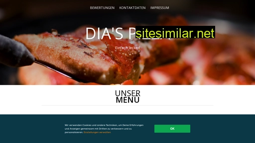 dias-pizza-koelliken.ch alternative sites