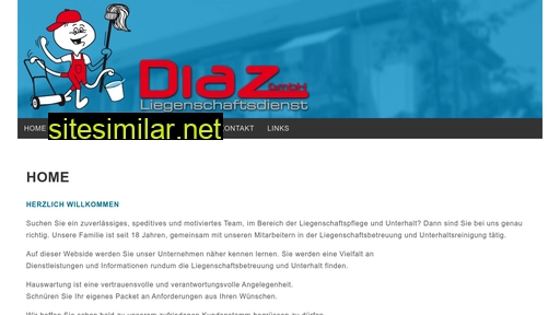 diaz-ld.ch alternative sites