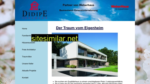 didipe.ch alternative sites