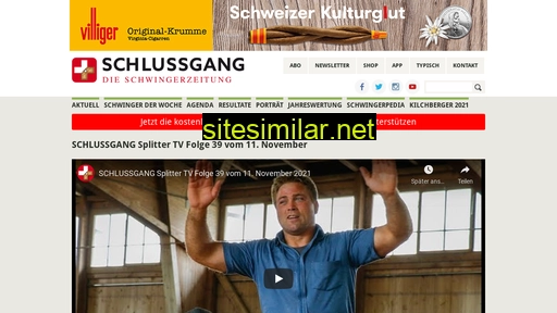 dieboesenschwingermagazin.ch alternative sites