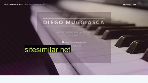 diegomuggiasca.ch alternative sites