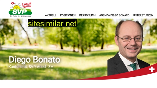 diego-bonato.ch alternative sites