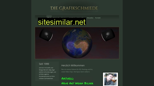 diegrafikschmiede.ch alternative sites