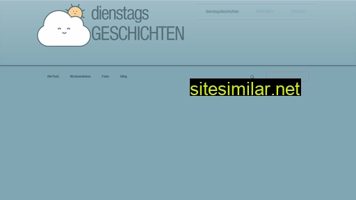 dienstagsgeschichten.ch alternative sites
