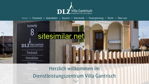 dienstleistungszentrum.ch alternative sites
