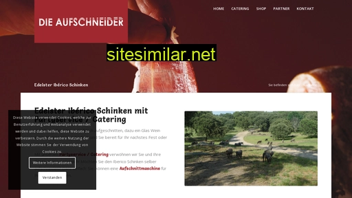 die-aufschneider.ch alternative sites
