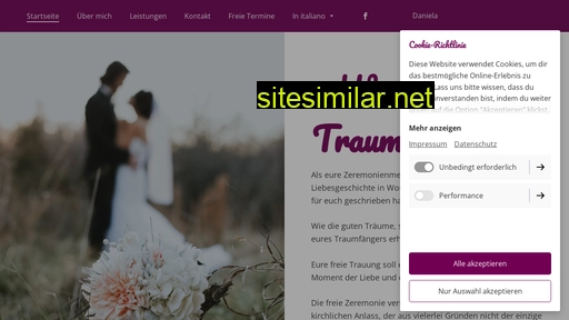 die-traumfaengerin.ch alternative sites
