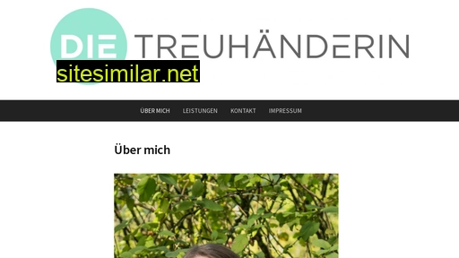 die-treuhaenderin.ch alternative sites
