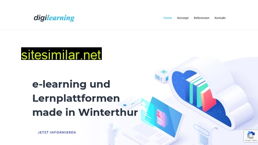 digi-learning.ch alternative sites