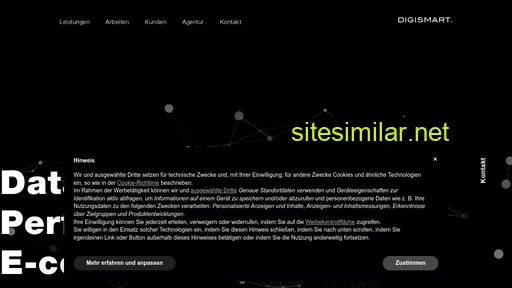 digismart.ch alternative sites