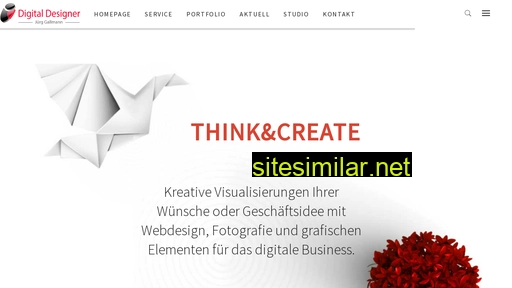 digital-designer.ch alternative sites