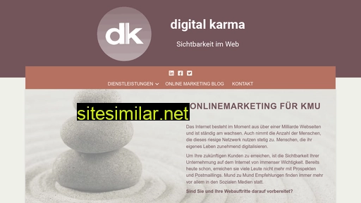 digital-karma.ch alternative sites