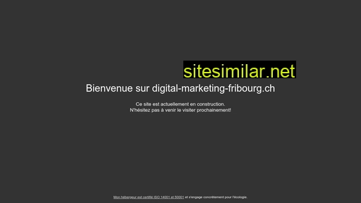 digital-marketing-fribourg.ch alternative sites