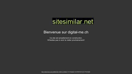 digital-me.ch alternative sites