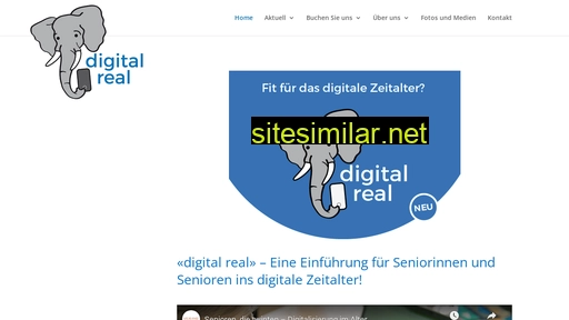 digital-real.ch alternative sites