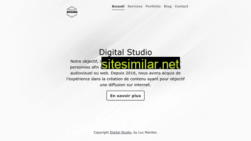 Digital-studio similar sites