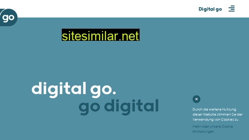 digitalgo.ch alternative sites