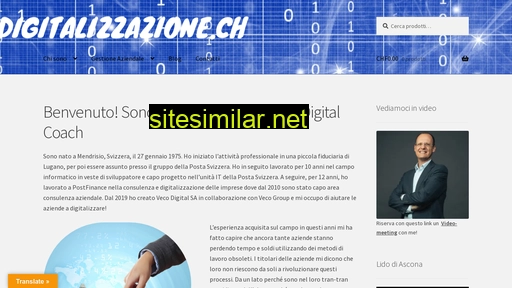 digitalizzazione.ch alternative sites
