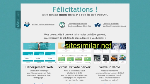 digitals-assets.ch alternative sites
