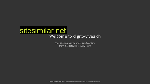 digito-vives.ch alternative sites