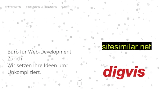 dig-vis.ch alternative sites