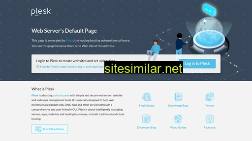 Dillier-services similar sites