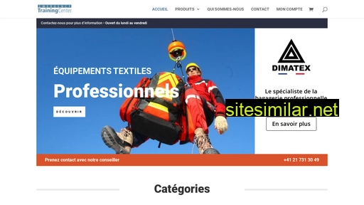 dimatex-swiss.ch alternative sites