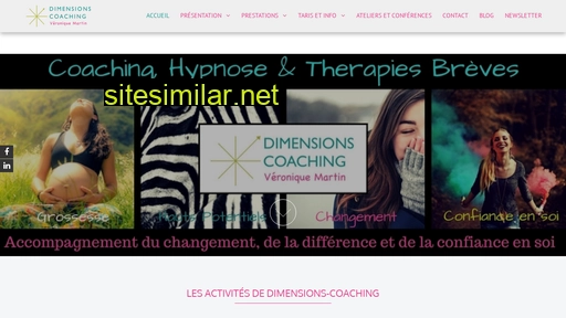 dimensions-coaching.ch alternative sites