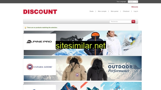 discountplus.ch alternative sites