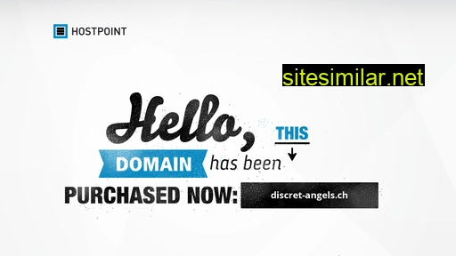 discret-angels.ch alternative sites