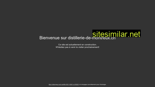 distillerie-de-montreux.ch alternative sites