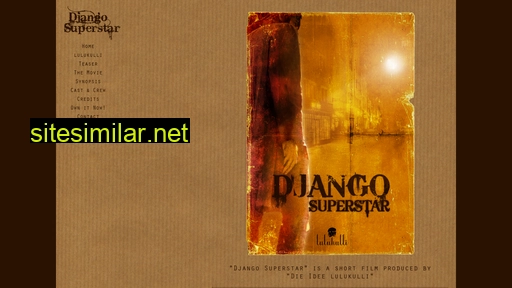 djangosuperstar.ch alternative sites
