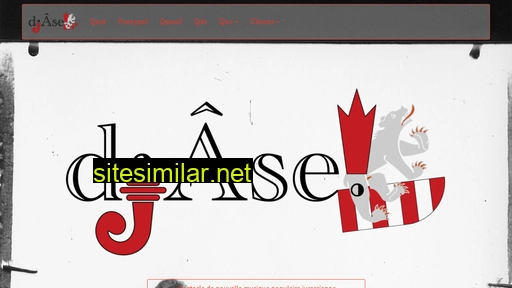 djase.ch alternative sites