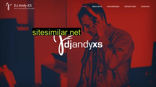 Dj-andy similar sites
